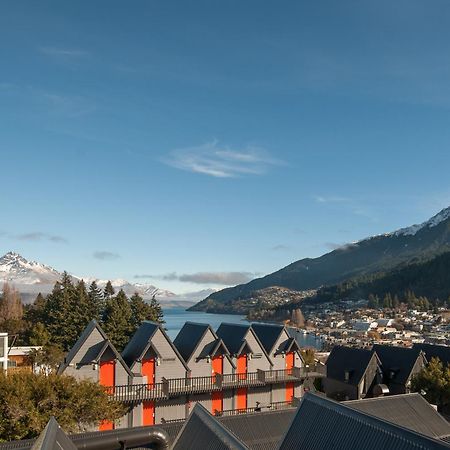 Heartland Hotel Queenstown Dış mekan fotoğraf