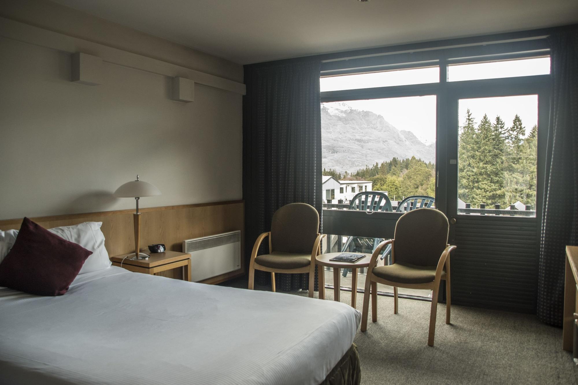 Heartland Hotel Queenstown Dış mekan fotoğraf