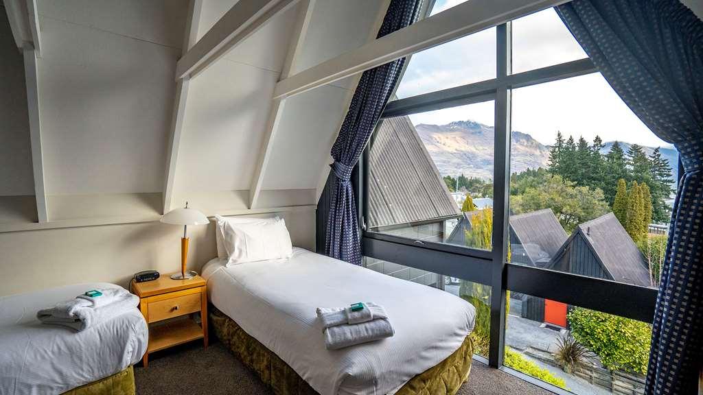 Heartland Hotel Queenstown Olanaklar fotoğraf