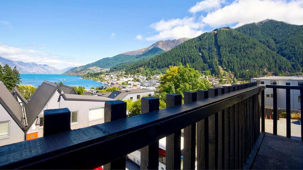 Heartland Hotel Queenstown Dış mekan fotoğraf